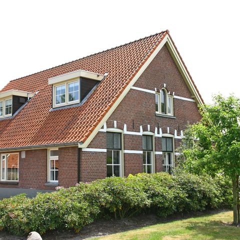 MAISON 26 personnes - 2Le Regge