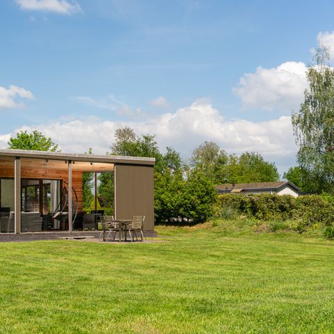 BUNGALOW 4 personnes - Woody Lodge Florian