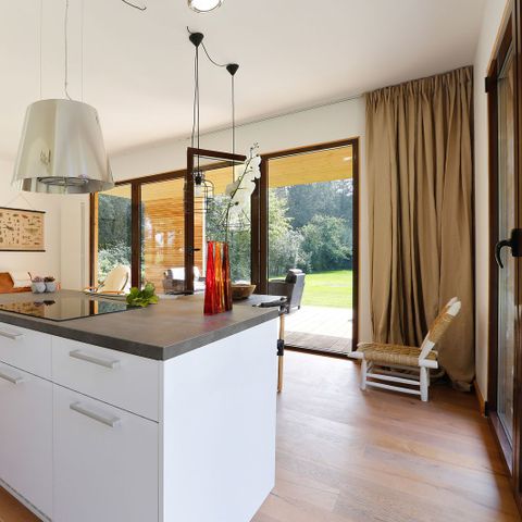 BUNGALOW 4 personnes - Woody Lodge Florian