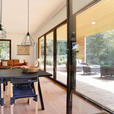 BUNGALOW 4 personnes - Woody Lodge Florian