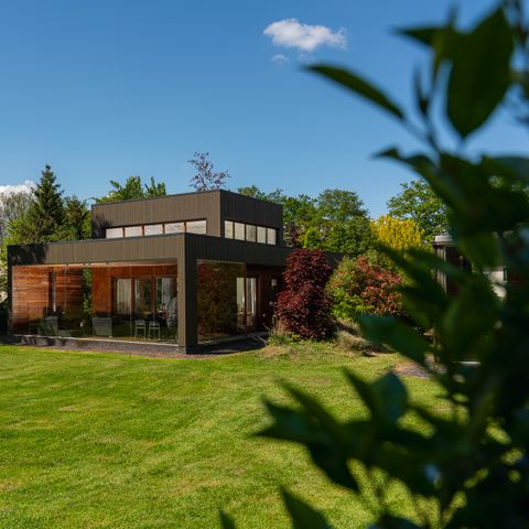 Vakantiecentrum 't Schuttenbelt - Wierden - Image N°5