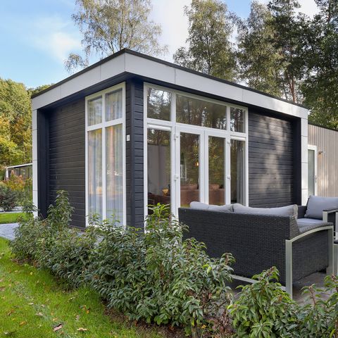 BUNGALOW 4 personnes - Petite maison