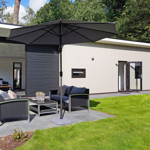 BUNGALOW 5 personnes - Forest Lodge