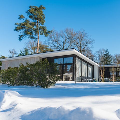 BUNGALOW 5 personnes - Forest Lodge