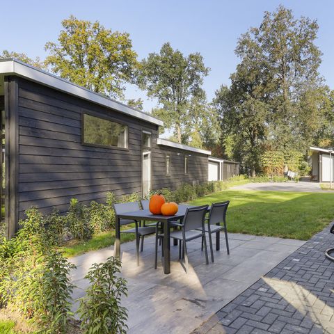 BUNGALOW 4 personnes - Forest Lodge Wellness
