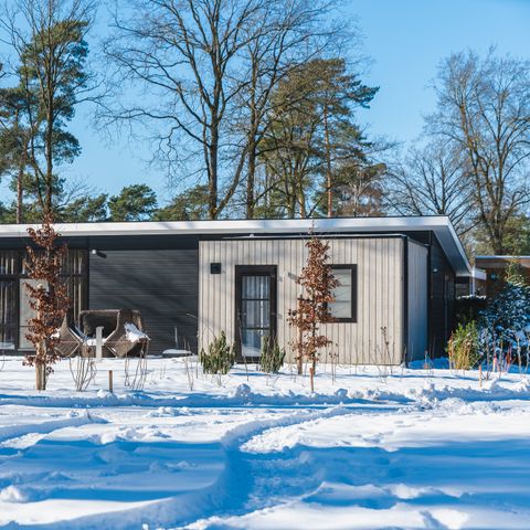 BUNGALOW 4 personnes - Forest Lodge