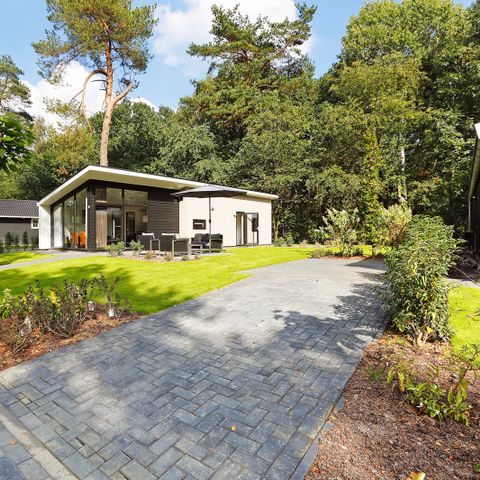 BUNGALOW 4 personnes - Forest Lodge