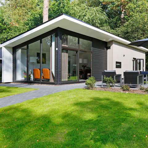 BUNGALOW 6 personnes - Forest Lodge