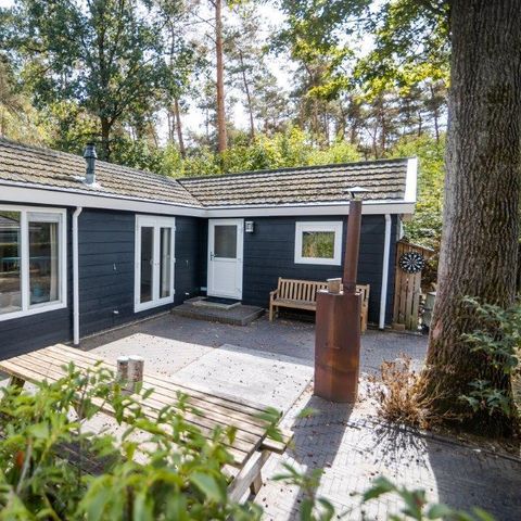 CHALET 4 personnes - Nature