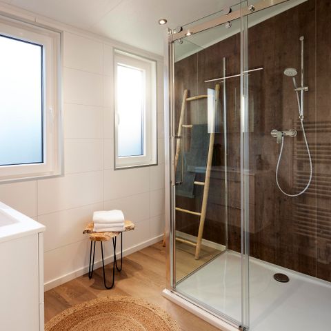 LODGE 2 personnes - Cubus Lodge