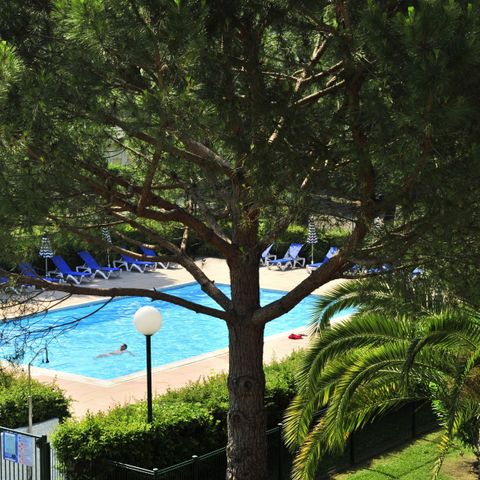Pierre & Vacances Résidence Les Jardins Ombragés Cannes Mandelieu - Alpes-Maritimes - Image N°5