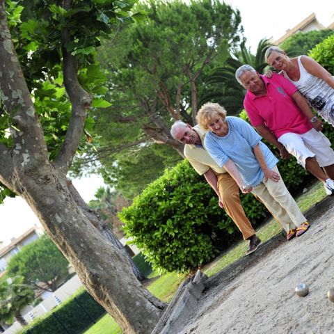 Pierre & Vacances Résidence Les Jardins Ombragés Cannes Mandelieu - Alpes-Maritimes - Image N°6