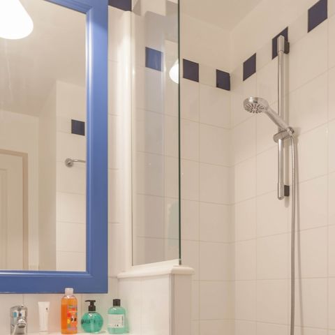 APPARTEMENT 5 personnes - - 1 chambre - Terrasse ou balcon
