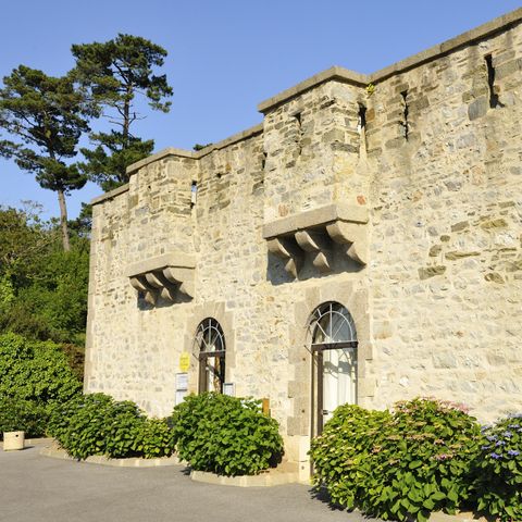 Pierre & Vacances Résidence Cap Morgat - Finistère - Image N°5