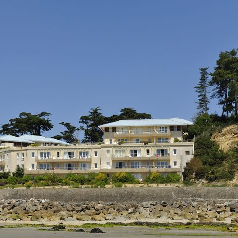Pierre & Vacances Résidence Cap Morgat - Finistère - Image N°4