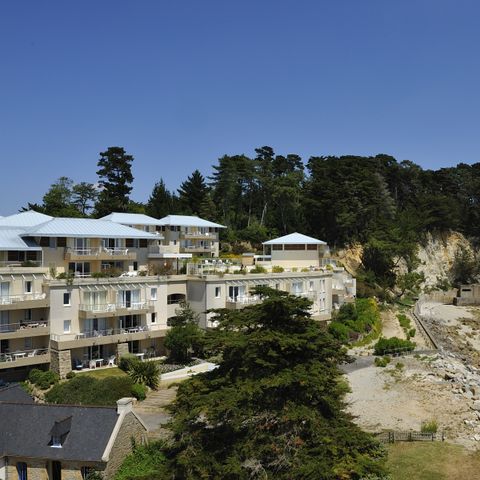 Pierre & Vacances Résidence Cap Morgat - Finistère - Image N°3
