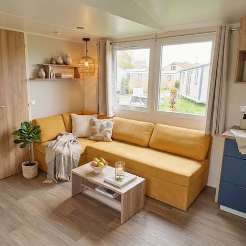 CHALET 6 personnes - Casita de rêve d'été