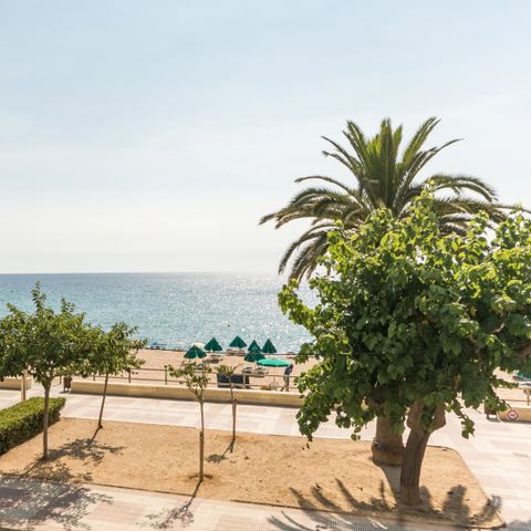 Pierre & Vacances Résidence Blanes Playa - Camping Gérone - Image N°6