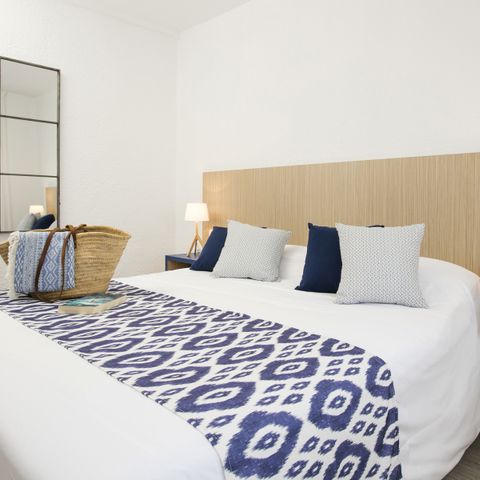 APPARTEMENT 2 personnes - Standard