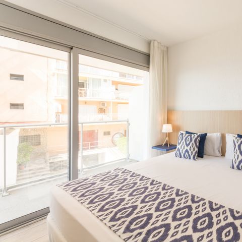 APPARTEMENT 3 personnes - Standard