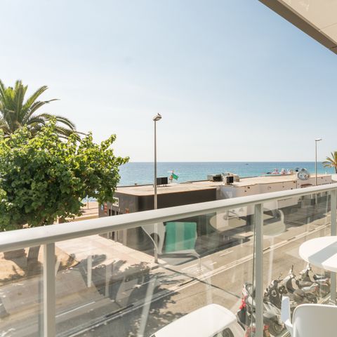 APPARTEMENT 3 personnes - Standard