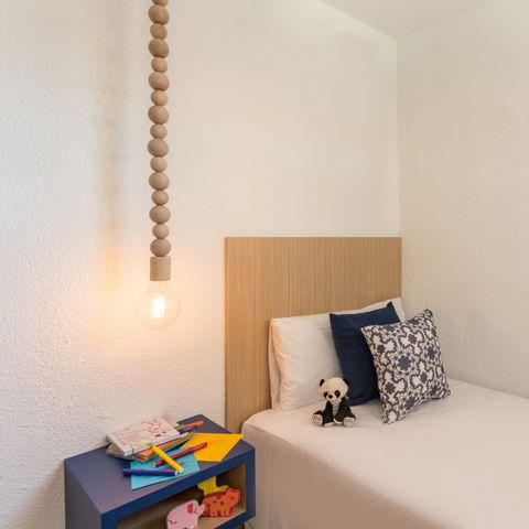 APPARTEMENT 3 personnes - Standard