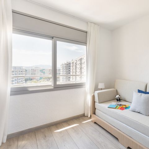 APPARTEMENT 4 personnes - Standard
