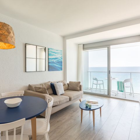 APPARTEMENT 4 personnes - Standard