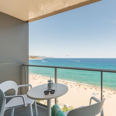 APPARTEMENT 4 personnes - Standard