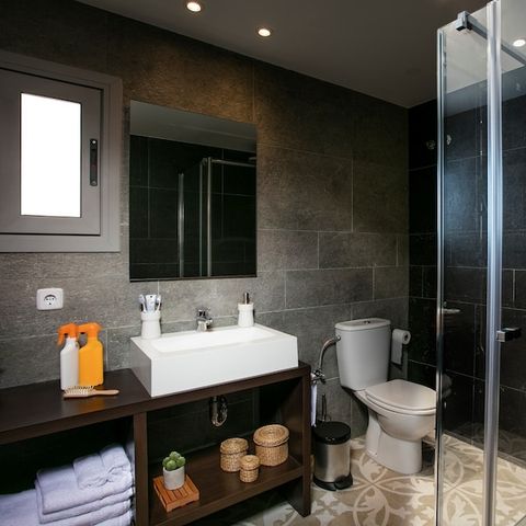 Appartement 2 personnes - 1 chambre - Balcon