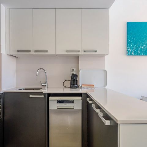 APPARTEMENT 3 personnes - Standard ETT23