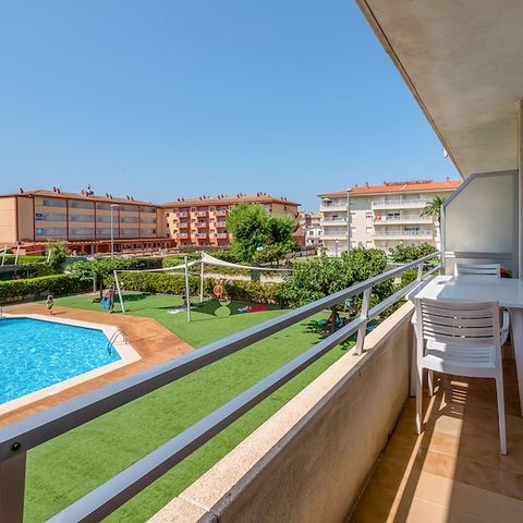 APPARTEMENT 3 personnes - Standard ETT23