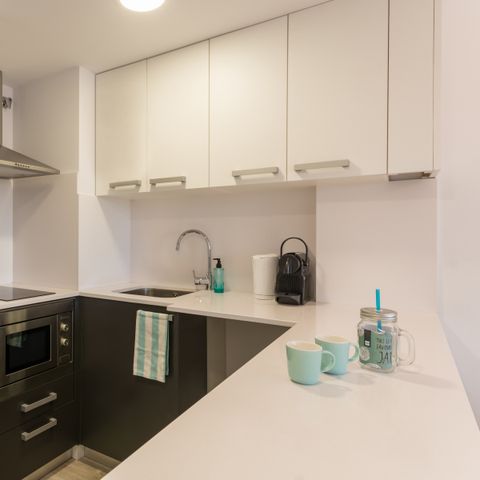 APPARTEMENT 4 personnes - Standard ETT24