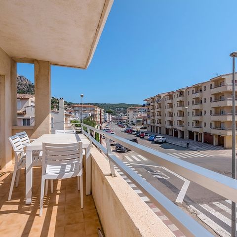 APPARTEMENT 5 personnes - Standard ETT35