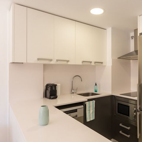 APPARTEMENT 5 personnes - Standard ETT35