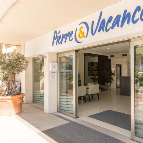 Pierre & Vacances Résidence Estartit Playa - Camping Gérone - Image N°6