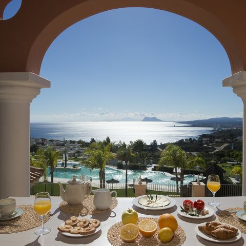 Appartement 8 personnes - 3 Chambres - Balcon