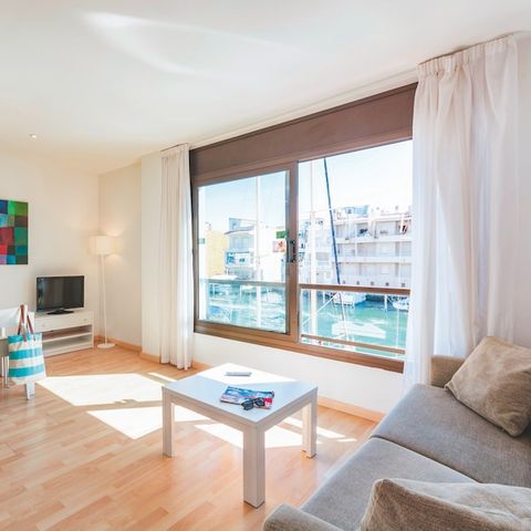 APPARTEMENT 4 personnes - Standard GGG24