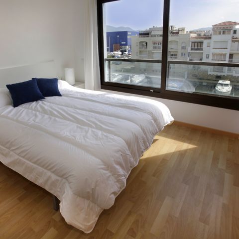 APPARTEMENT 6 personnes - 2 chambres
