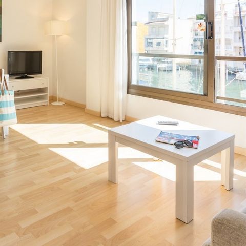 APPARTEMENT 4 personnes - 1 chambre