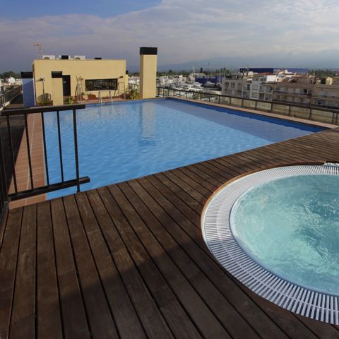 Pierre & Vacances Résidence Empuriabrava Marina - Gérone - Image N°5