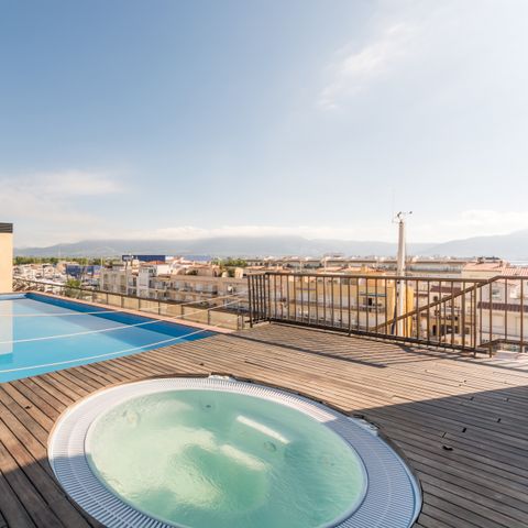 Pierre & Vacances Résidence Empuriabrava Marina - Gérone - Image N°4
