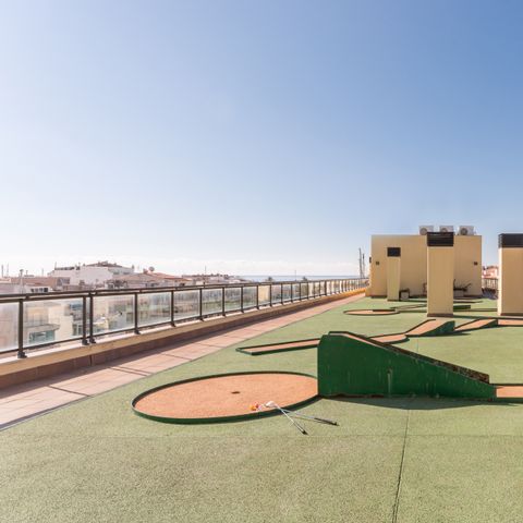 Pierre & Vacances Résidence Empuriabrava Marina - Gérone - Image N°6