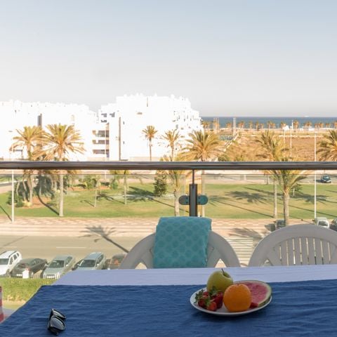 APPARTEMENT 4 personnes - Standard