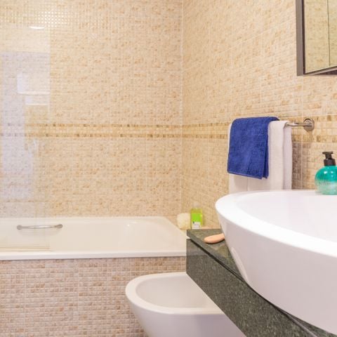 APPARTEMENT 4 personnes - Standard