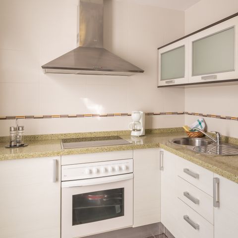 APPARTEMENT 4 personnes - Standard