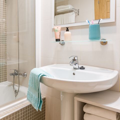 APPARTEMENT 4 personnes - Standard EWL24