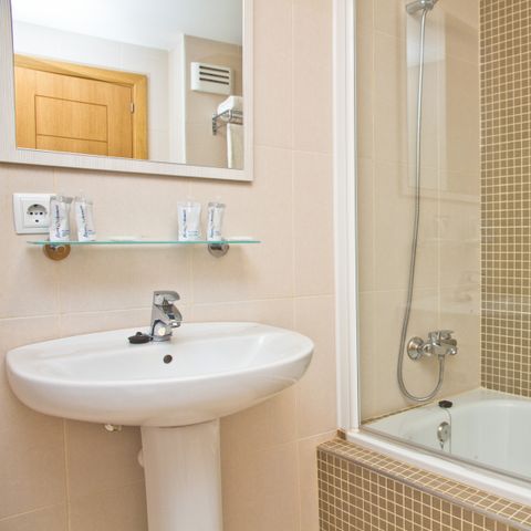 APPARTEMENT 5 personnes - Standard EWL35