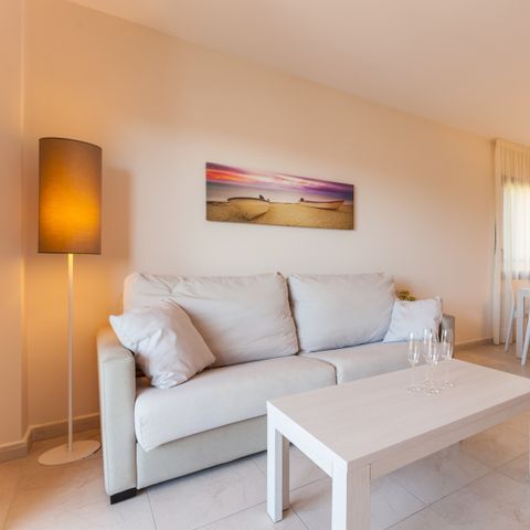 APPARTEMENT 4 personnes - Standard EFL34
