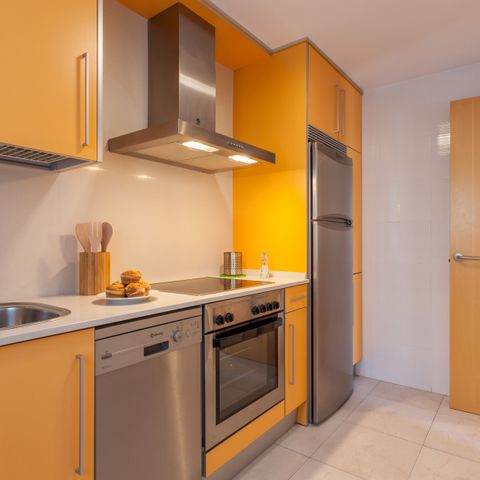 APPARTEMENT 4 personnes - Standard EFL34
